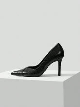 MOTF ELEGANT POINTED TOE HIGH HEELED PUMPS FOR WOMEN
